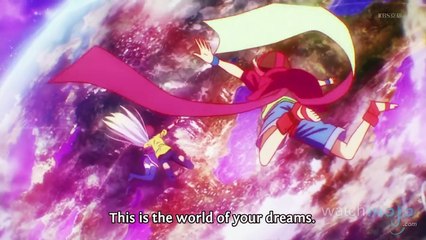 Top 10 Anime That Need A Sequel