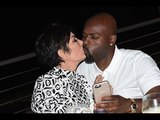 Corey Gamble Surprises Kris Jenner With Couples Massages To Relieve Her Stress
