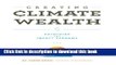 [Download] Creating Climate Wealth: Unlocking the Impact Economy Kindle Free