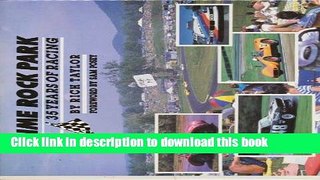 [Read PDF] Lime Rock Park: 35 Years of Racing Ebook Online