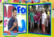 Eat Bulaga August 15 2016 Sugod Bahay [1/3]