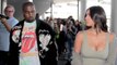 Kanye West dice que Kim Kardashian es una Marie Antoinette moderna