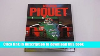 [Read PDF] Nelson Piquet Ebook Free