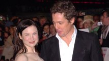 Hugh Grant ne reconnaît pas Renée Zellweger