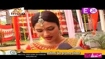 Rajni Bani Radha - Bahu Hamari Rajni kant 15th August 2016