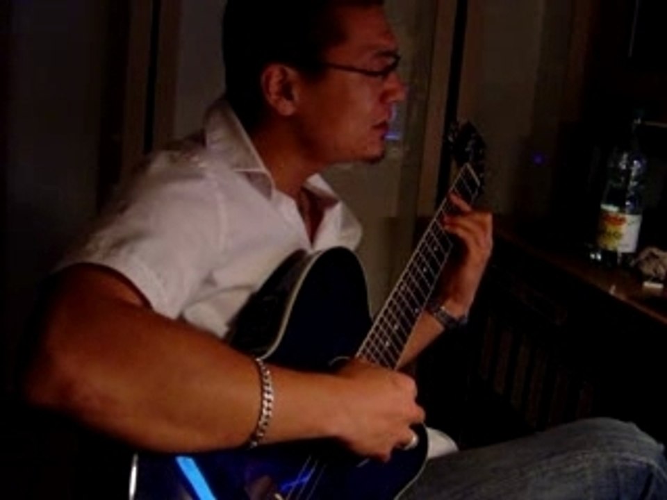 Hallelujah, Jeff Buckley