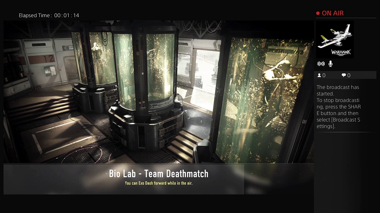 axstunt's Live PS4 Broadcast (25)