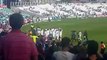 Crowd Chants Pakistan Zindabad In Stadium After Victory Mobile Footage