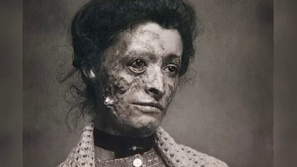 Top 10 Most amazing Unbelievably Creepy Photos in the World