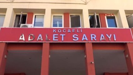 Kocaeli Fetö'nün Emniyet Yapılanmasında Polis Müdürleri Adliye Ye Sevkedildi
