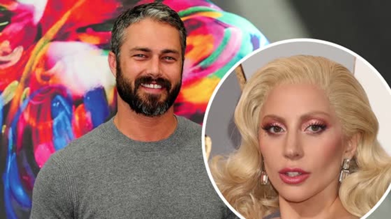 Taylor Kinney möchte Lady Gaga angeblich zurück