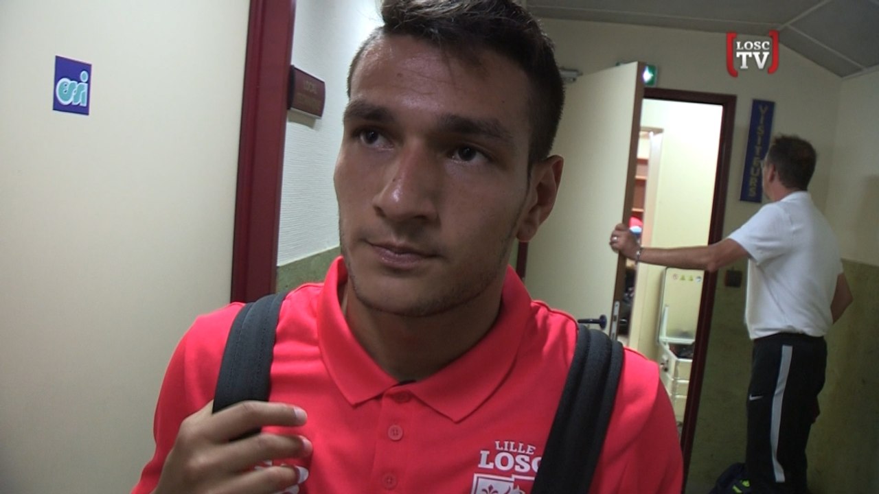 "Difficile à avaler"