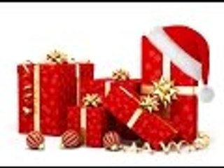 I miei regali di Natale 2014