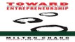 [Download] Toward Establishing a Successful Technology Business Entrepreneurship Paperback