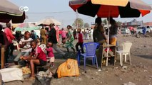 Congo: Activists demand change at high cost | DW News
