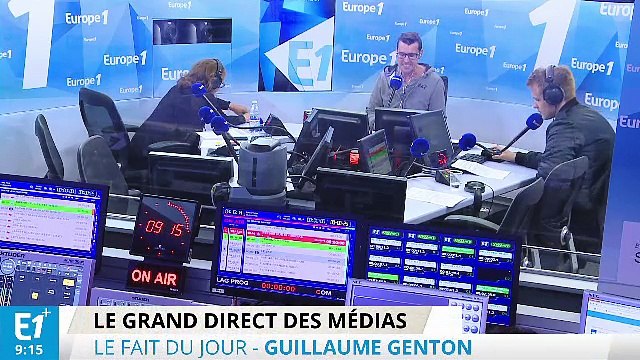 Qui sont les personnalités préférées des Français ?