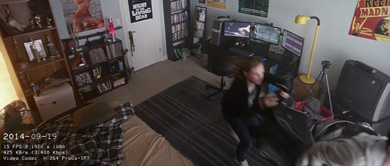 THE GOOD NEIGHBOR Movie TRAILER (Thriller, 2016)