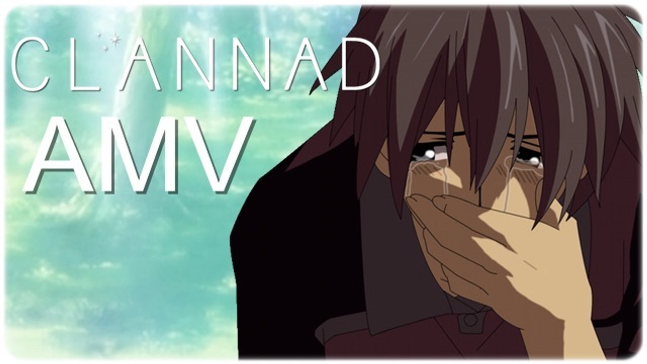 Clanned [AMV] - Cry