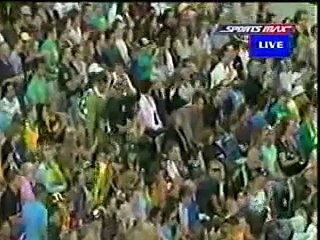 Funniest Field Set Ever In Cricket