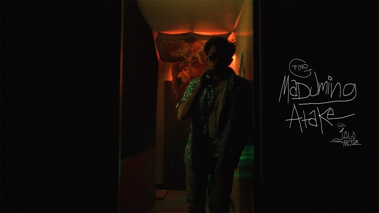 Pino G Ft. J.O.L.O. - Maduming Atake