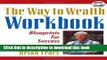 [Read PDF] The Way to Wealth Workbook, Part III: Blueprints for Success (Pt. 3) Ebook Online
