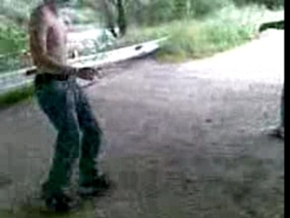 jumpen crevette et keke ,les francai