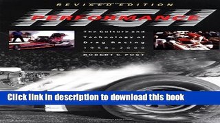 [Download] High Performance: The Culture and Technology of Drag Racing, 1950-2000 (Johns Hopkins