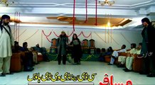 Pashto New Song 2016 Sitara Younas - Pa Zor Zor Me - Nadan Hits HD