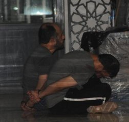 Köprüde halka ateş açma talimatını veren firari tuğgeneral yakalandı