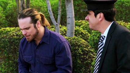 Soy Luna - Mejores escenas - Capítulo #18 (Parte 3)