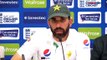 Playing outside Pakistan is very difficult but ‘Everyone will remember this Series” – Misbah ul Haq