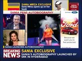 How Sania Mirza Shut Down The Mouth Of Indian Anchor