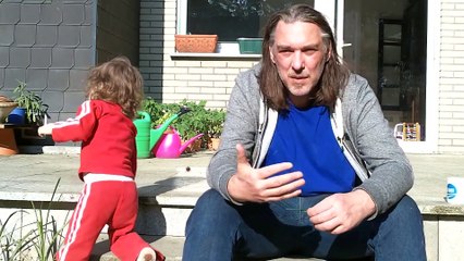 Offenes Video an Gronkh