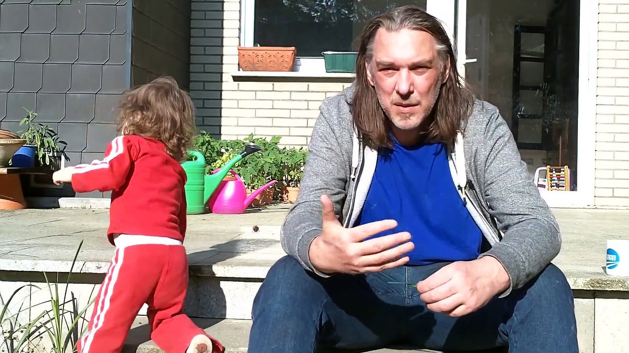 Offenes video an gronkh