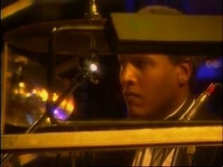 Edge of darkness by eric clapton