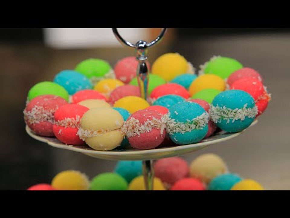 لانكشاير الوان | غادة التلي