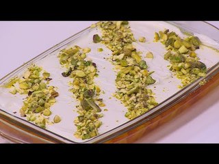 المشمشية باللبن   | عيش وملح حلقة كاملة