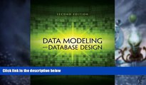 Big Deals  Data Modeling and Database Design  Best Seller Books Best Seller