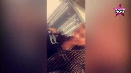 Justin Bieber en couple avec Sofia Richie, Selena Gomez monte au créneau ! (vidéo)