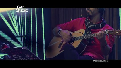 Janay Na Tu, Ali Khan, Episode 1, Coke Studio 9