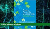 Big Deals  Project Portfolio Management: A View from the Management Trenches  Free Full Read Most