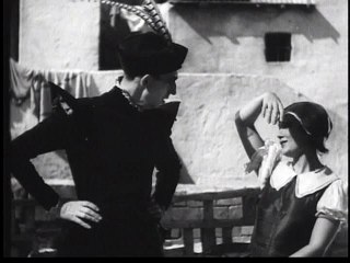 Adventures of Don Quixote (1933)