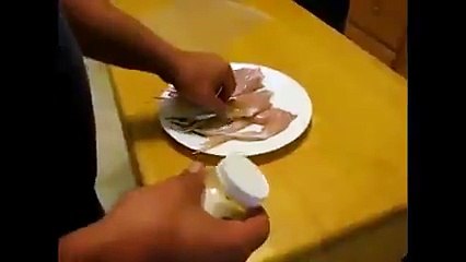 Kurbağa bacağına tuz dökülürse