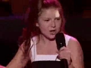 Bianka Ryan - And I'm not going