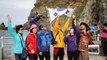Voyage to Dokdo, Korea's easternmost territory