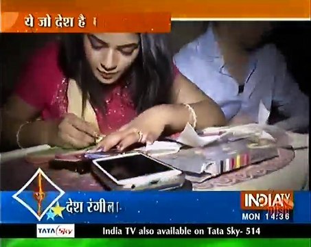 Thapki Pyar Ki 15th August 2016 Saas bahu aur Suspense 15th August 2016