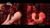 Aaqa - Abida Parveen n Ali Sethi - Coke Studio