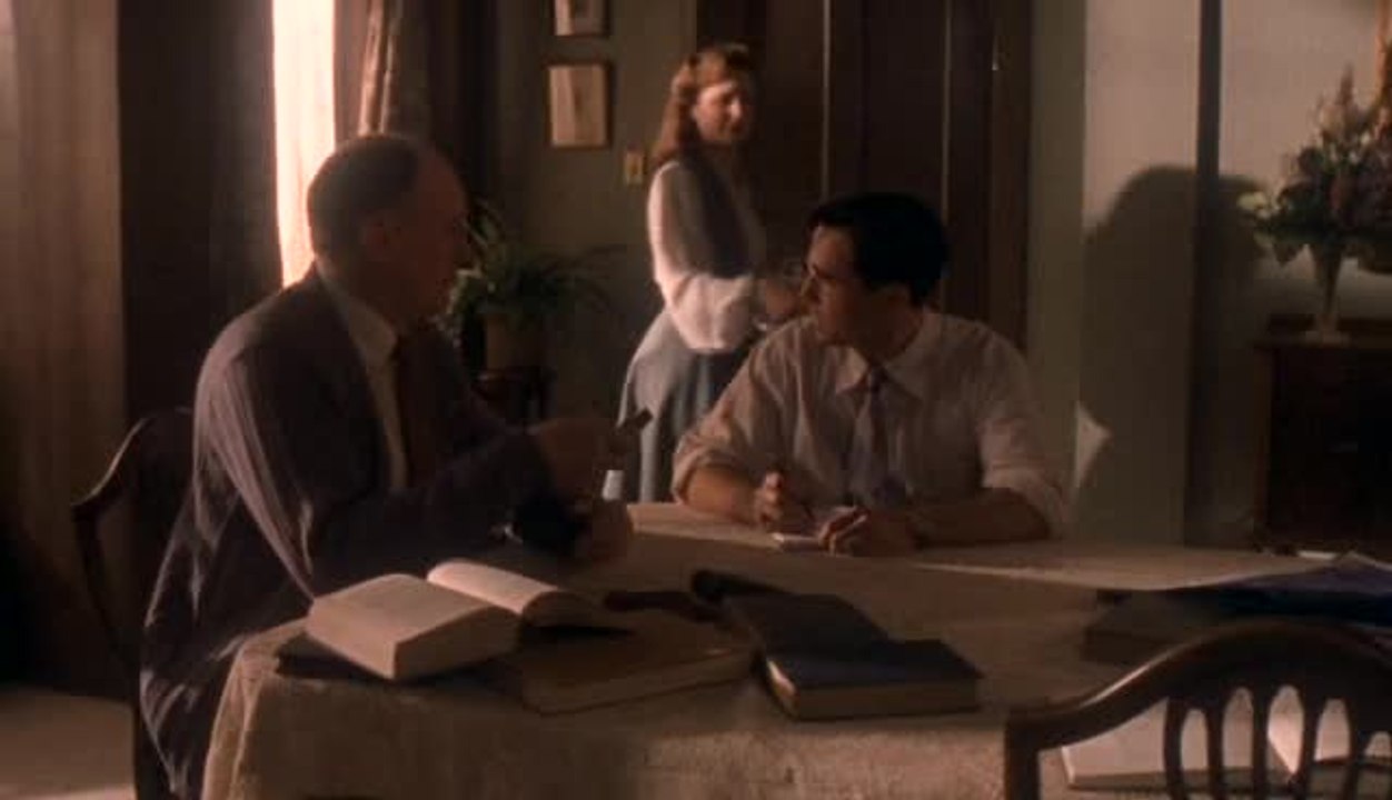 Stargate SG-1 - S 1 E 10 - Thor's Hammer