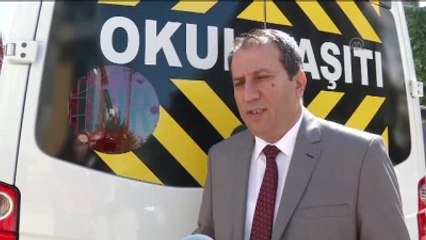 Okul Servislerinin Yeni Ücretleri Belirlendi