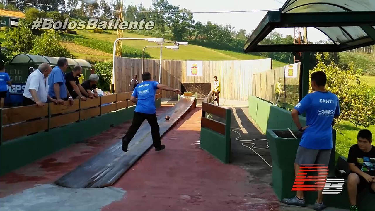 ZanZabornín "La Sardina" 13 de agosto de 2016